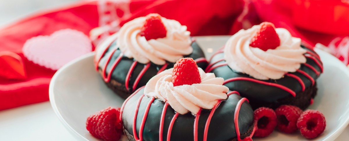 dessert dish 