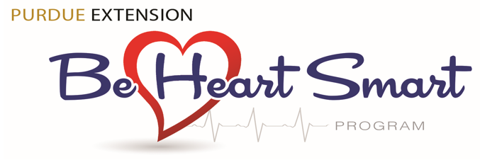 be heart smart logo