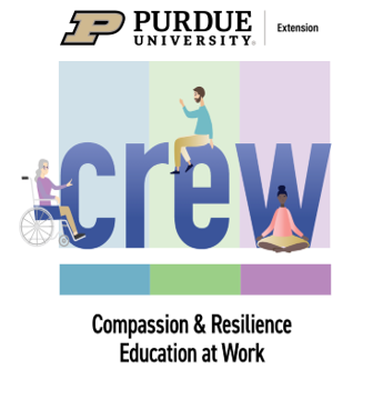 Purdue Extension CREW