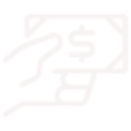 dolar bill icon