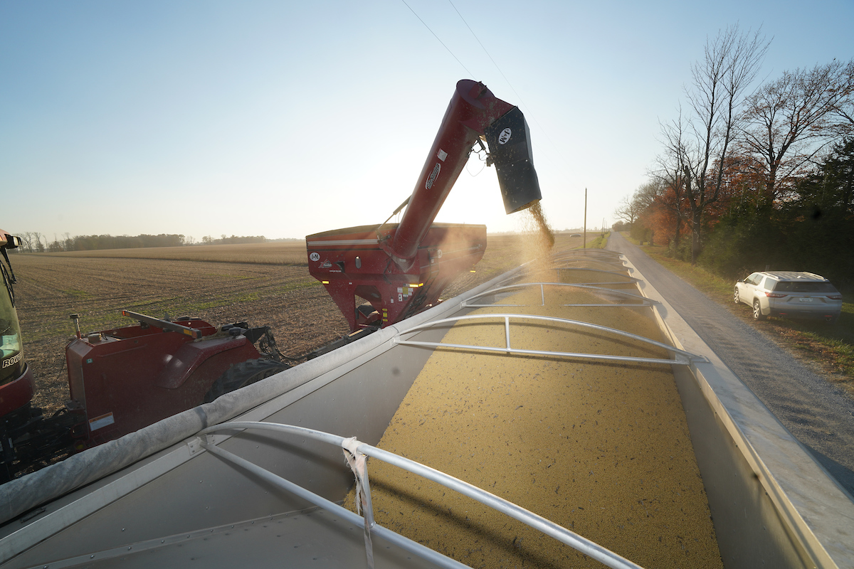 Farm Bill Banner
