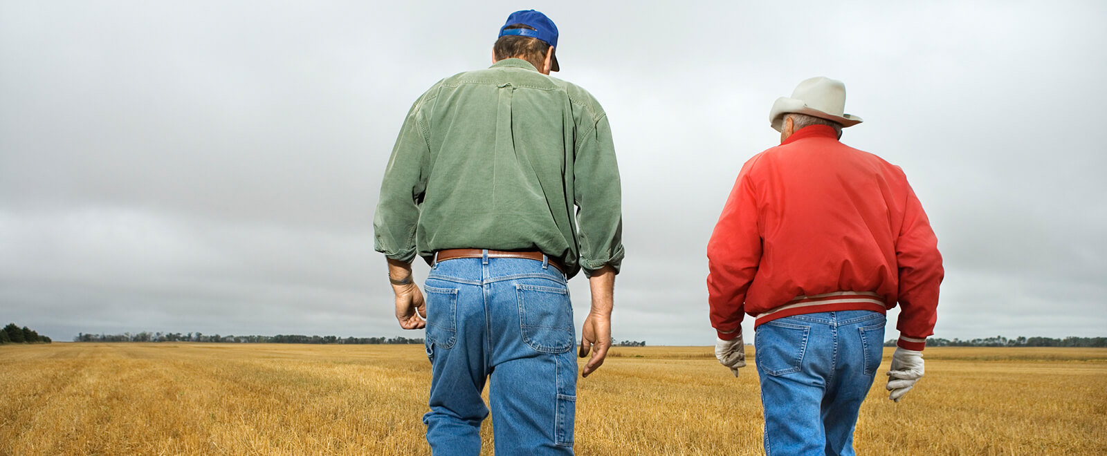 Farmers