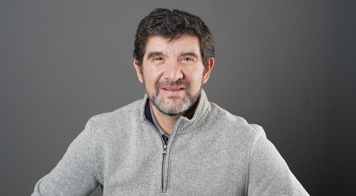 Dr. Henry Quesada
