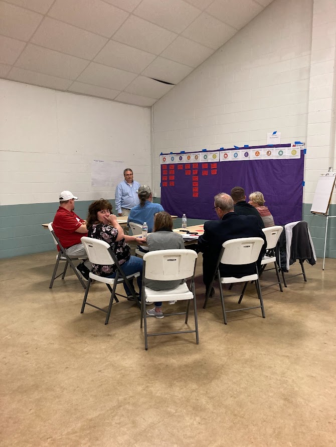 Purdue Extension, Parke County