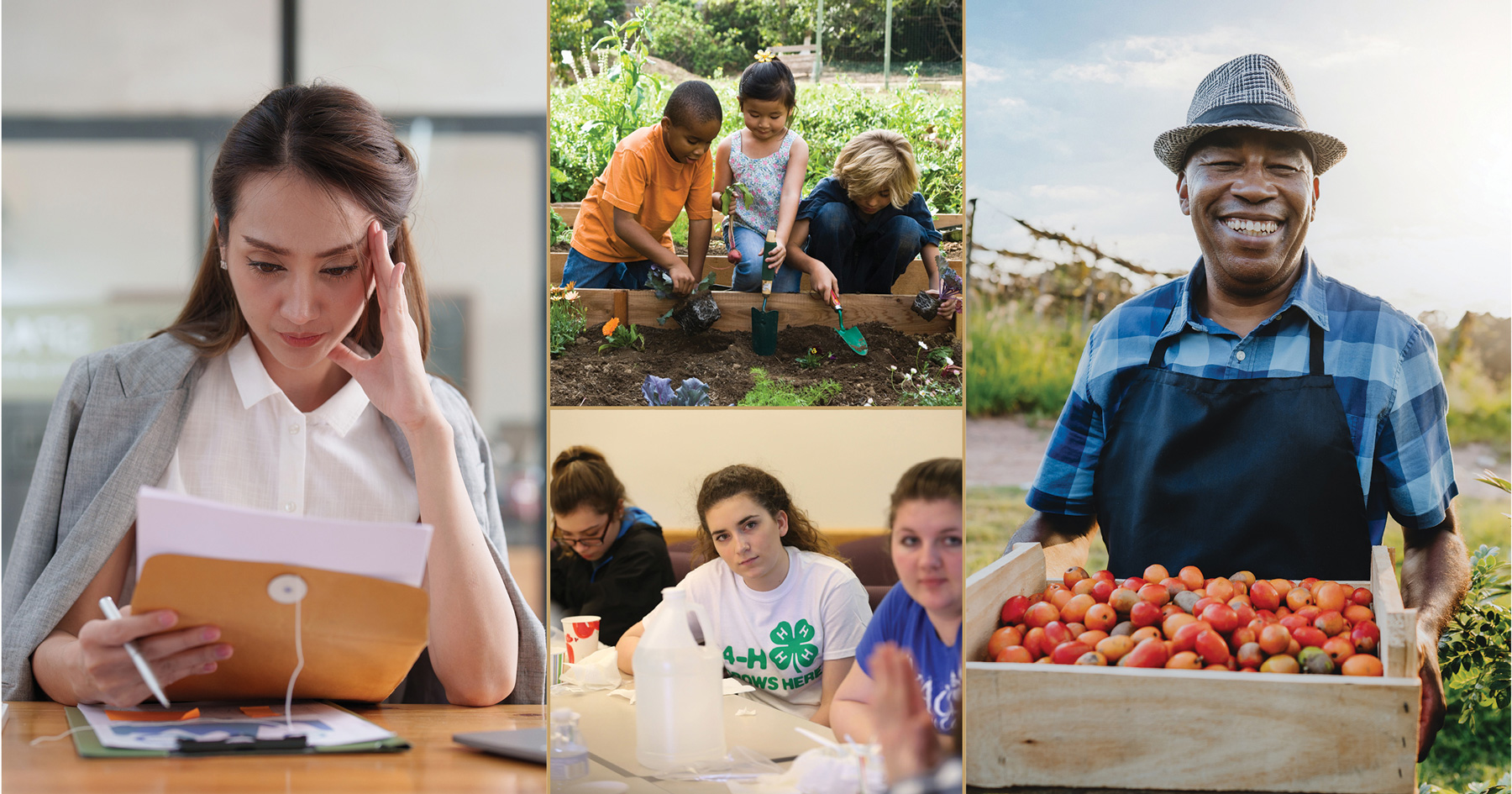 workforce development at Purdue Extension