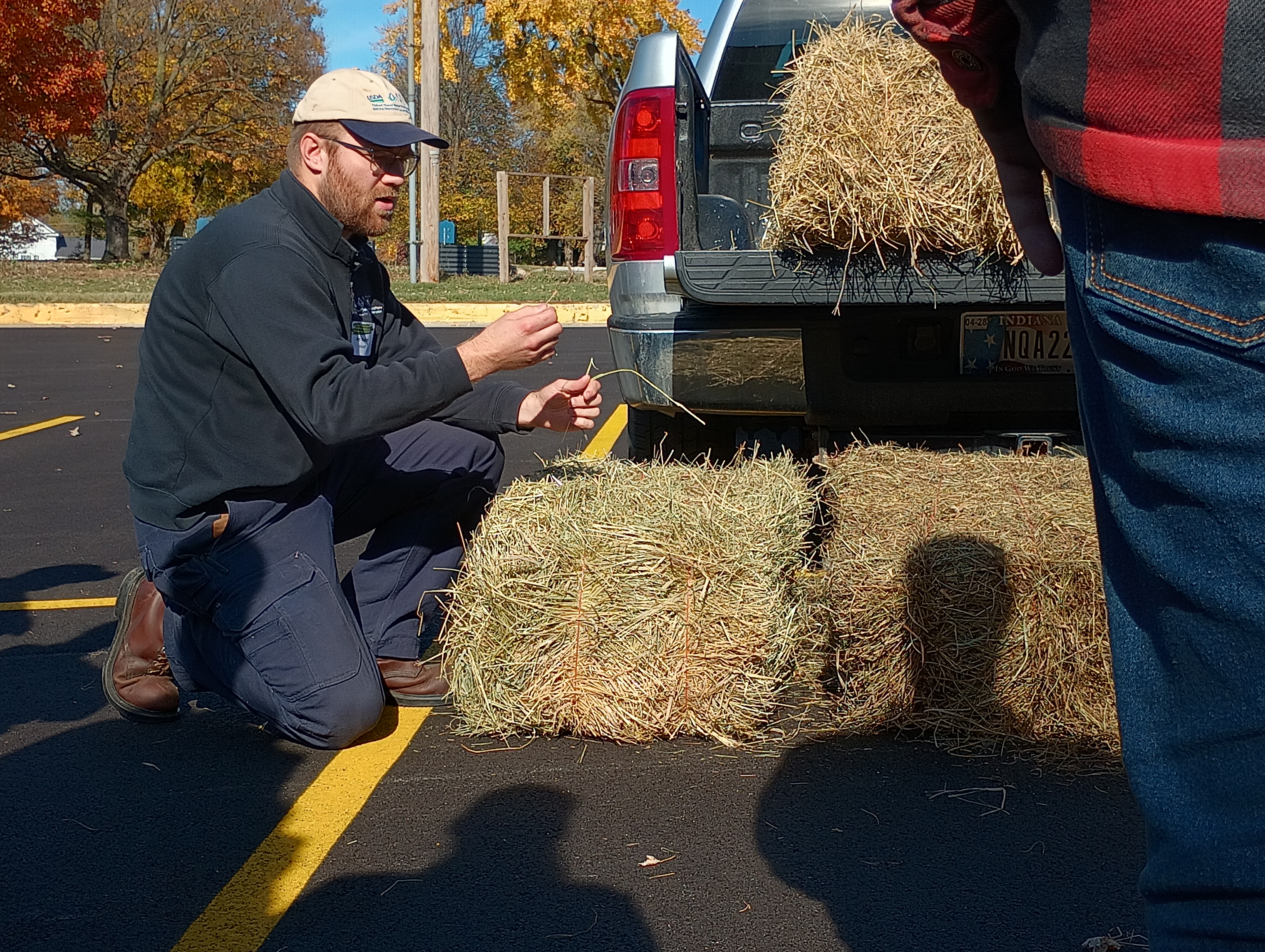 Purdue Extension Homesteading Conference