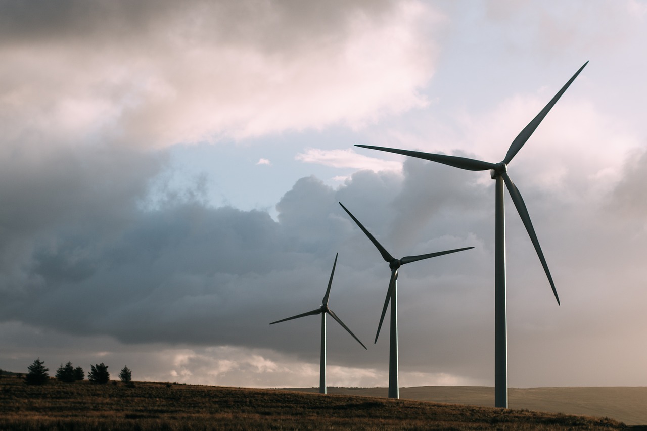 Windmills