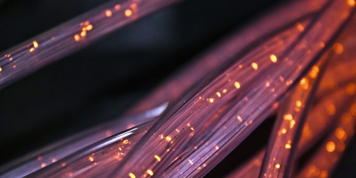 fiber cable