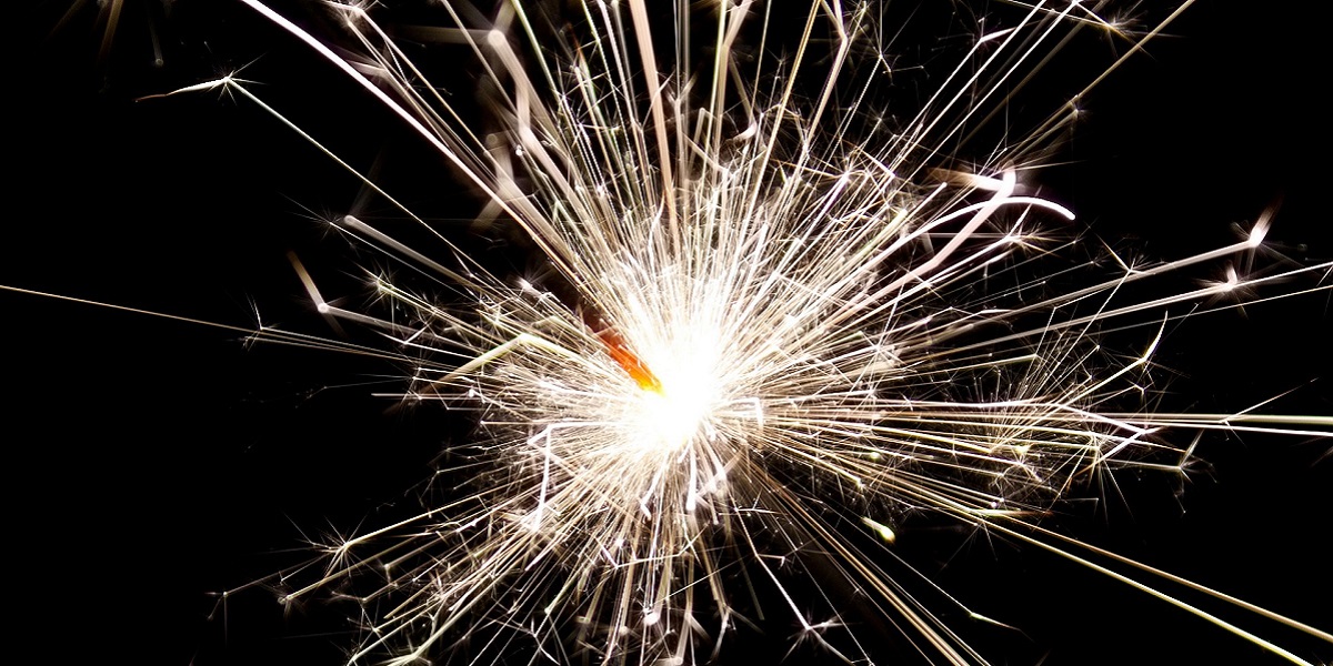 firework