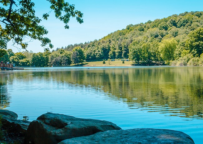 TCTAC LAKE PIC