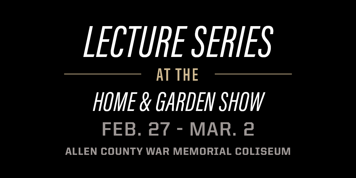 home and garden show