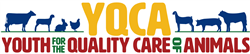 YQCA logo