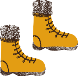 boots