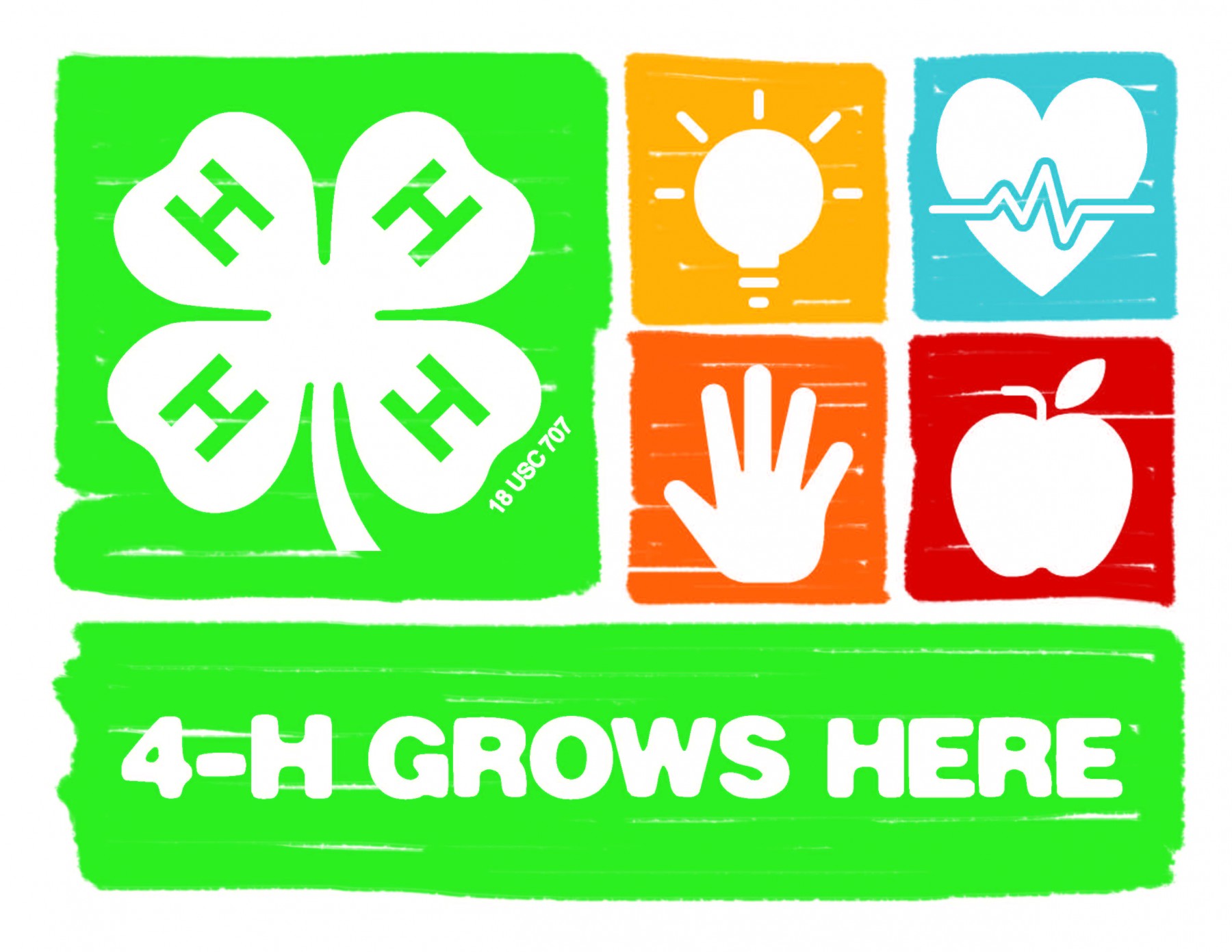 2022 4-H Handbook