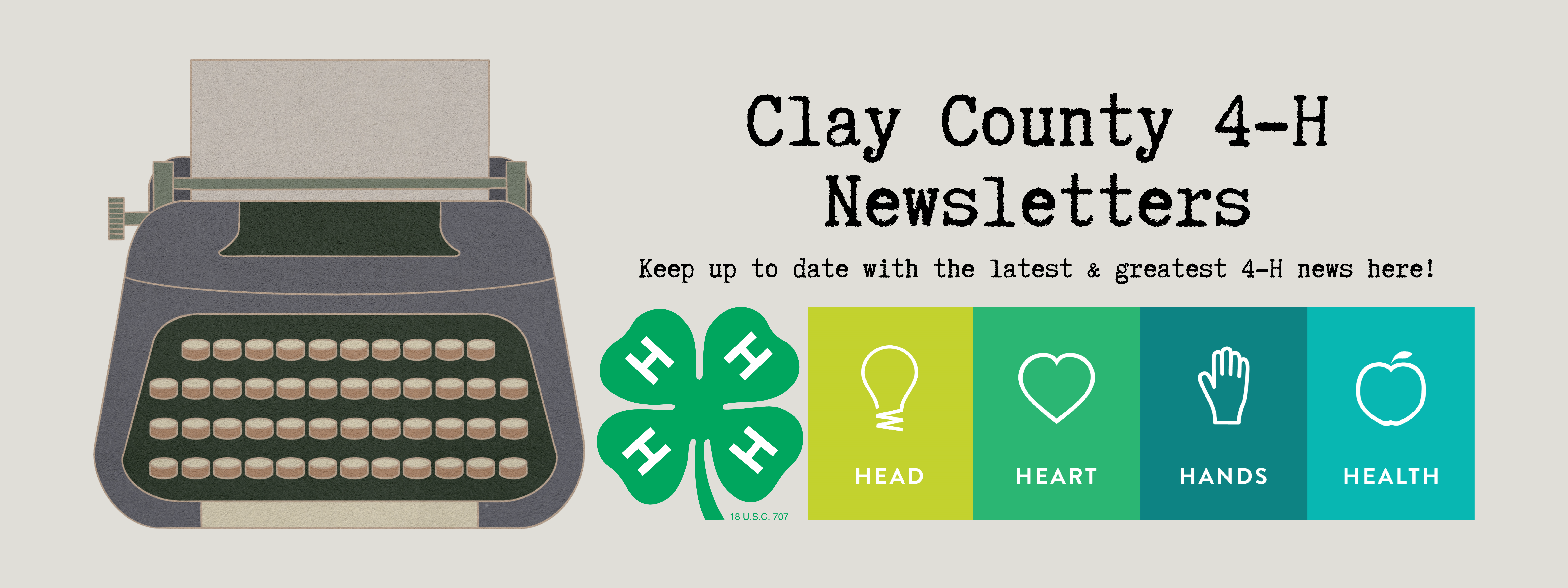 Newsletters