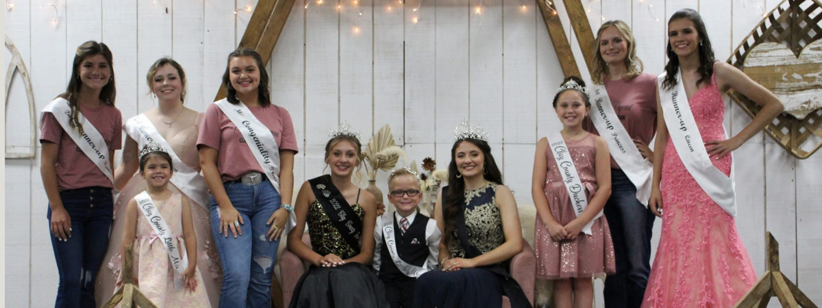 pageant