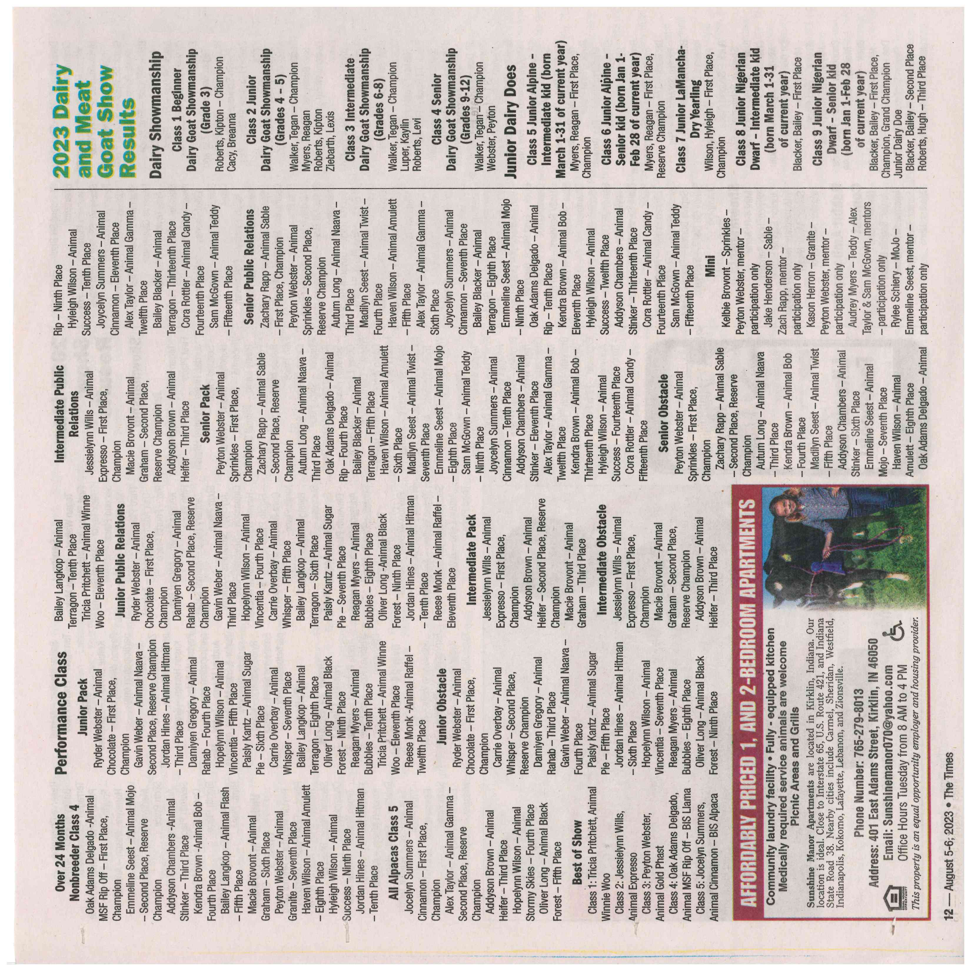 article page 12