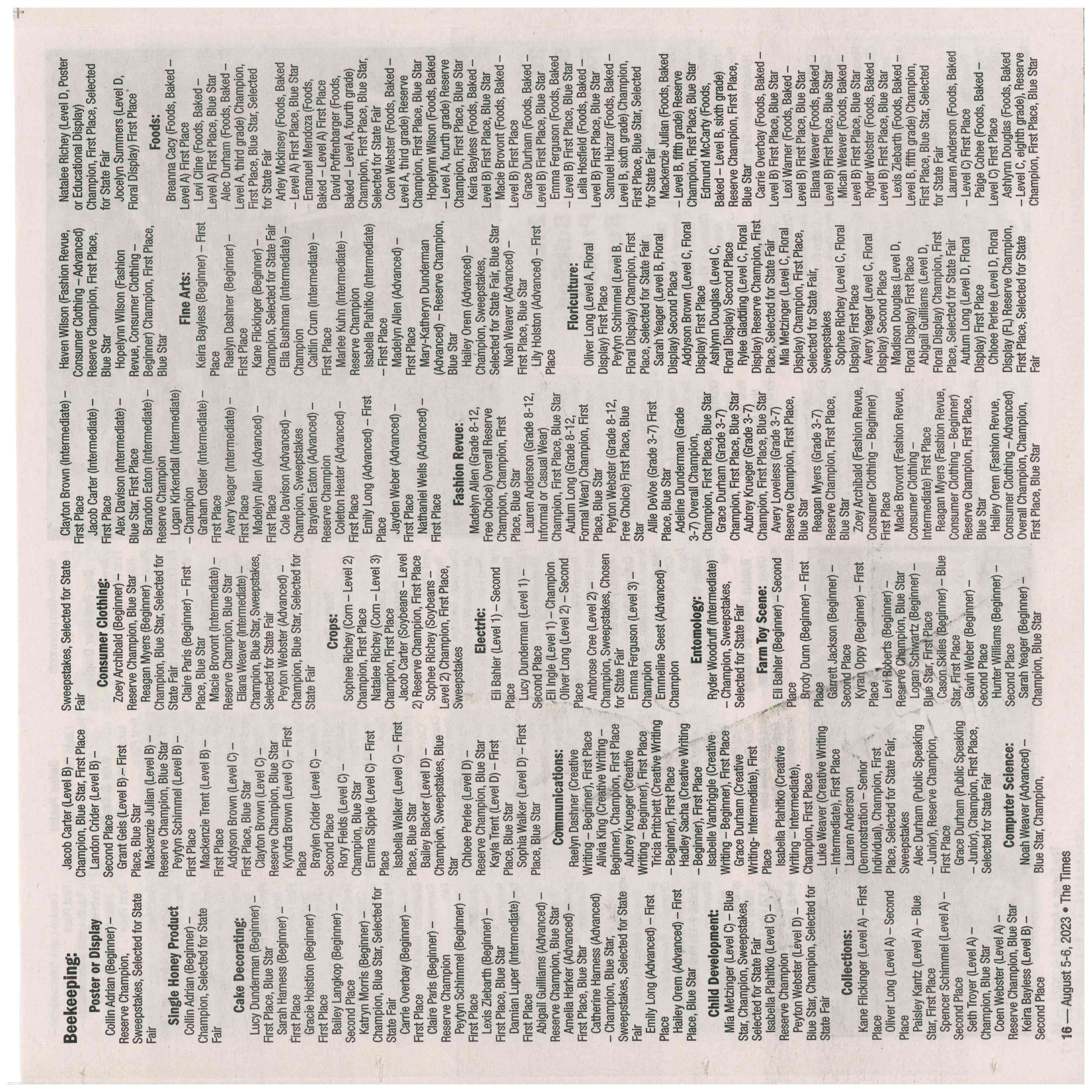 article page 16