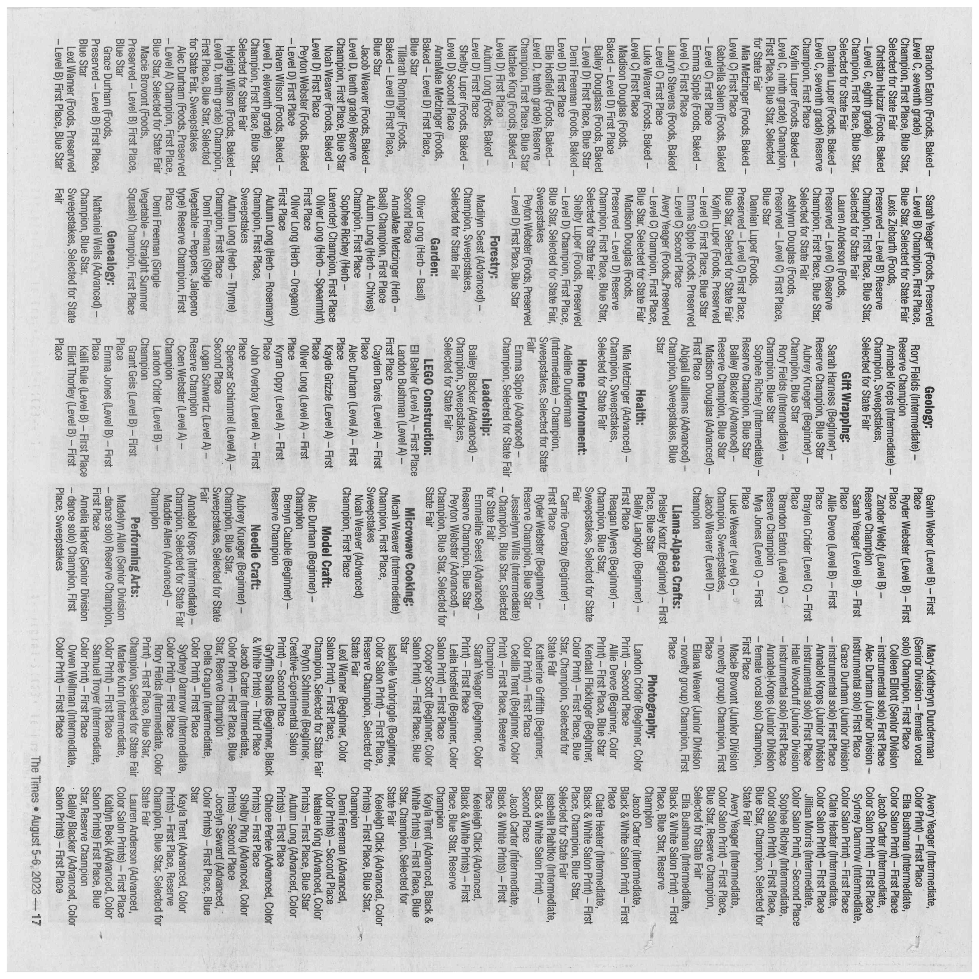 article page 17
