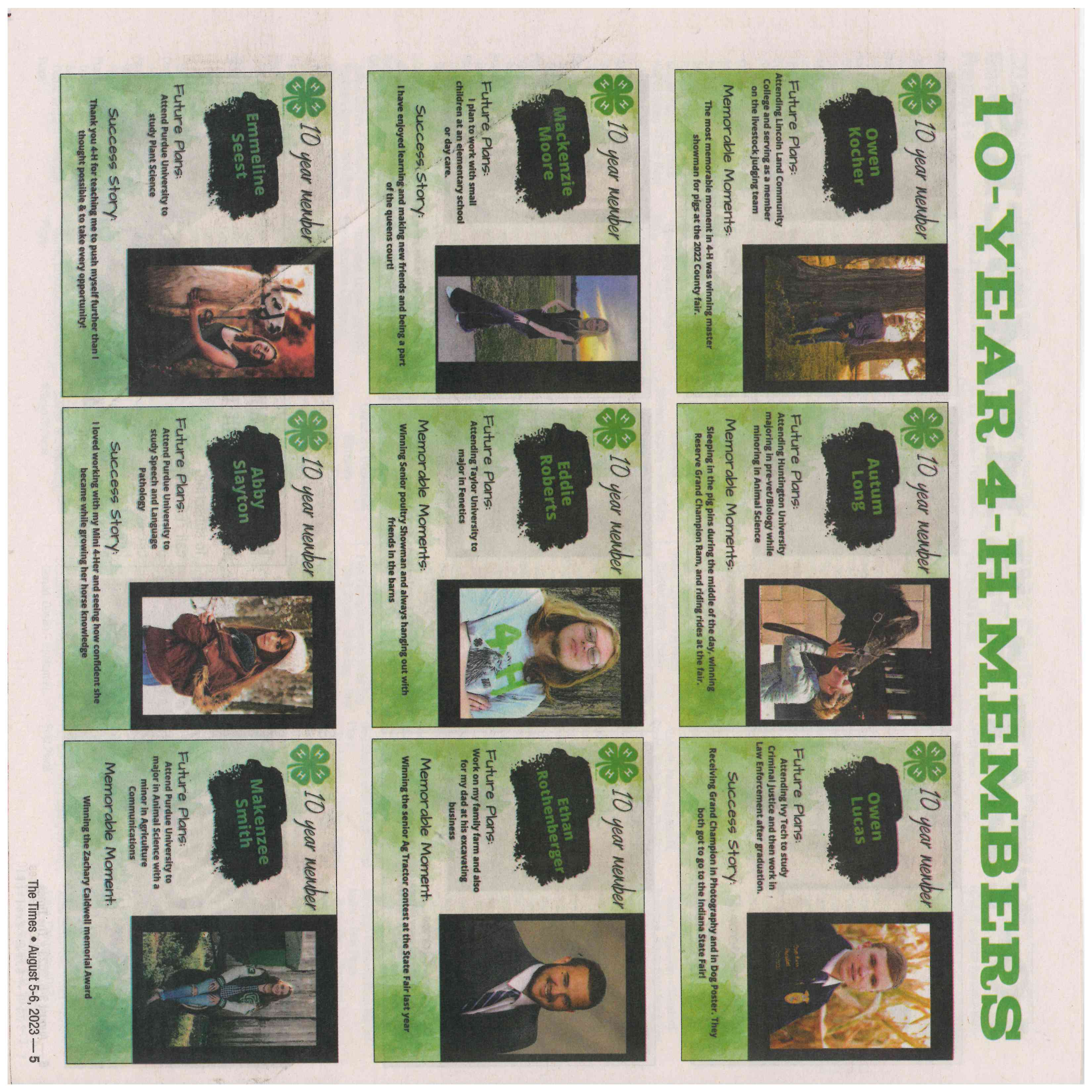 article page 5