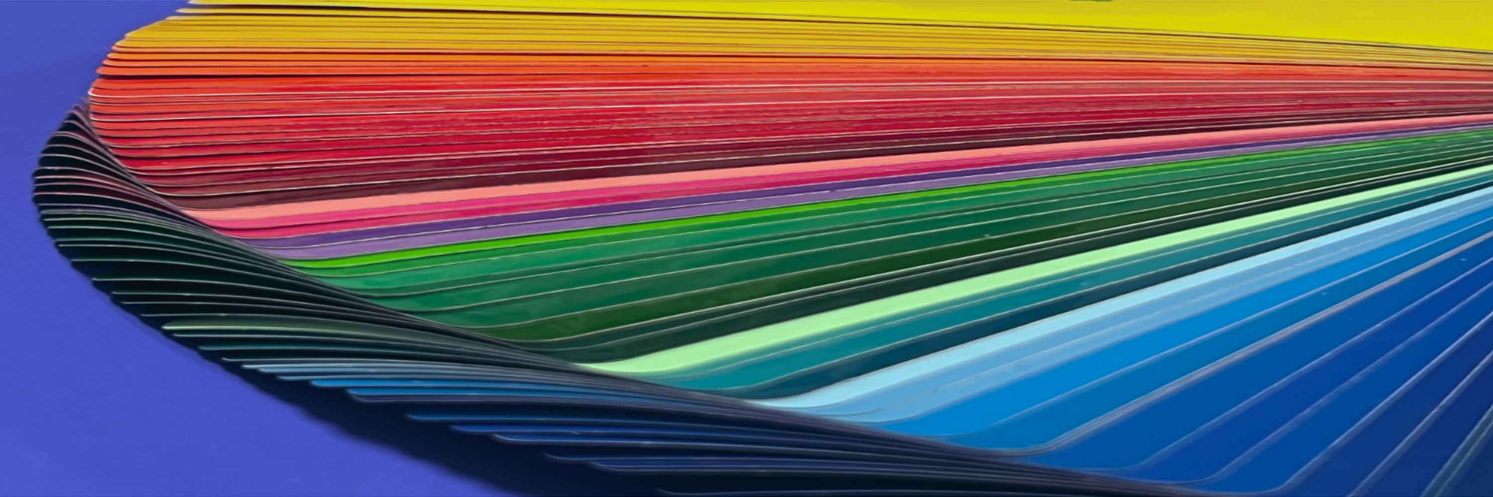 color wheel