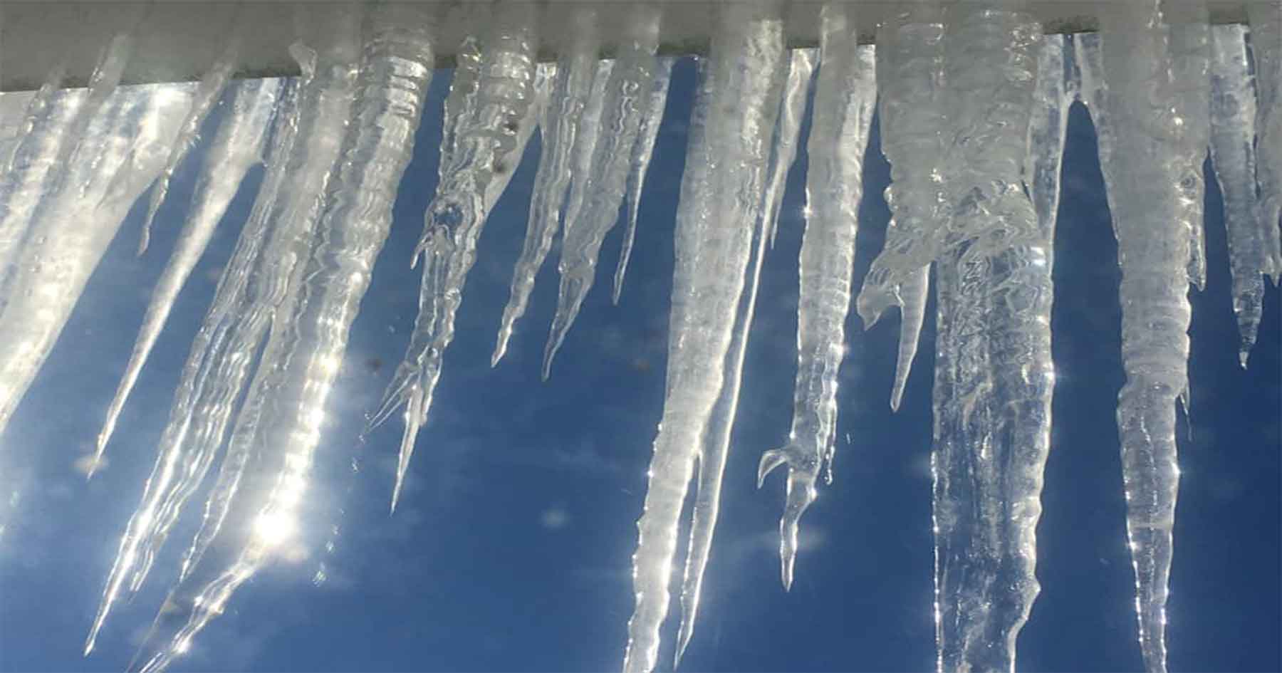 icicles