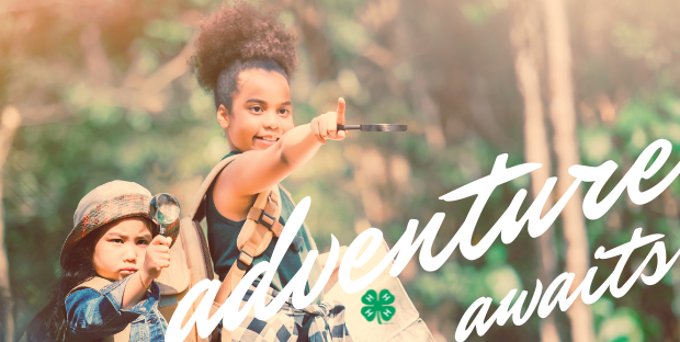 4H Hamilton County Adventure Afternoon
