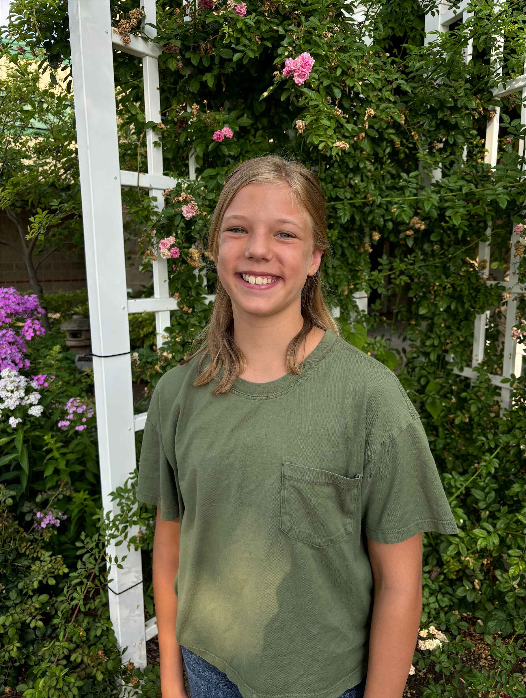 Grace Miller
