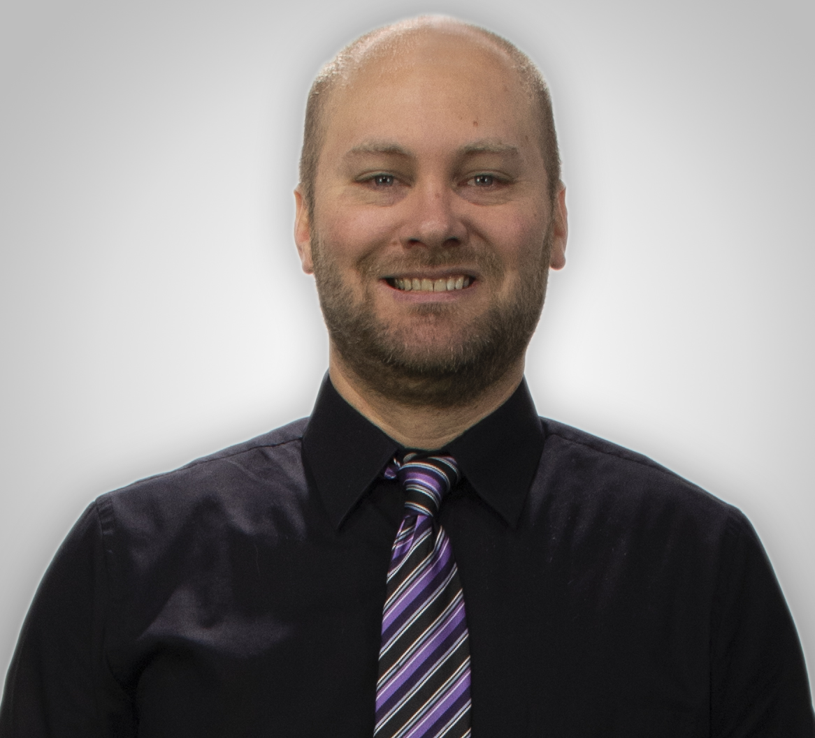 Adam Good Headshot
