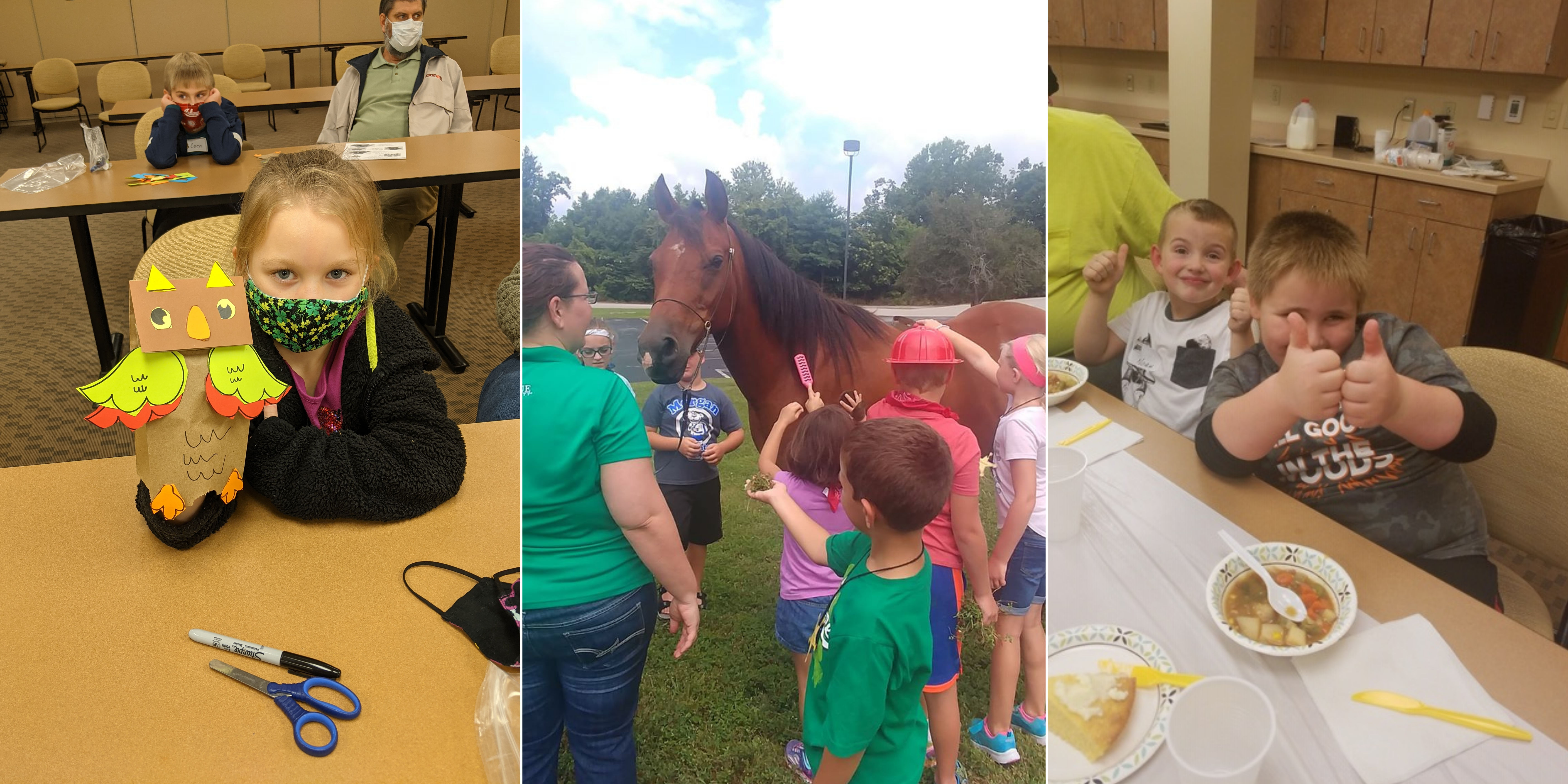 Harrison County Mini 4-H