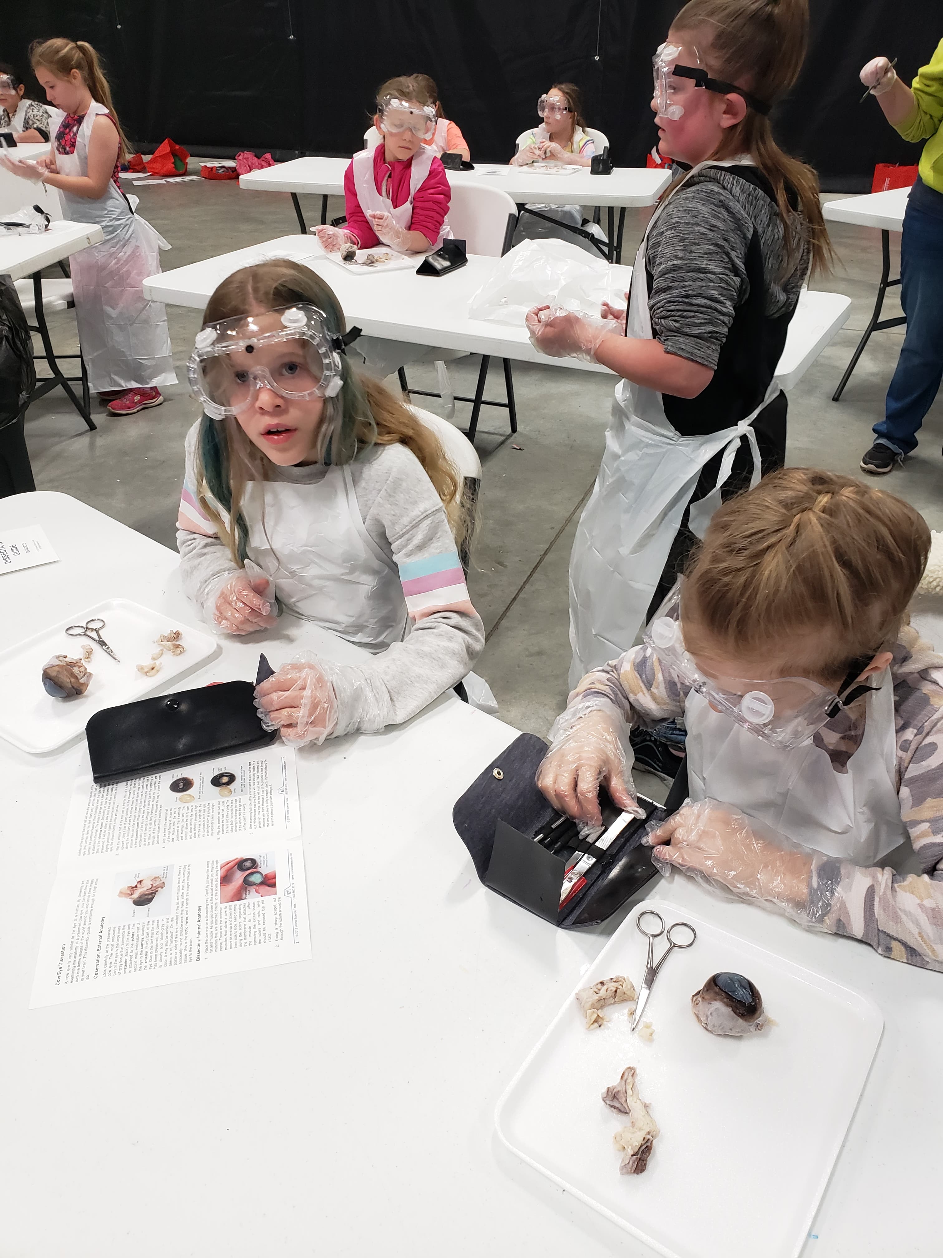 children learning tools