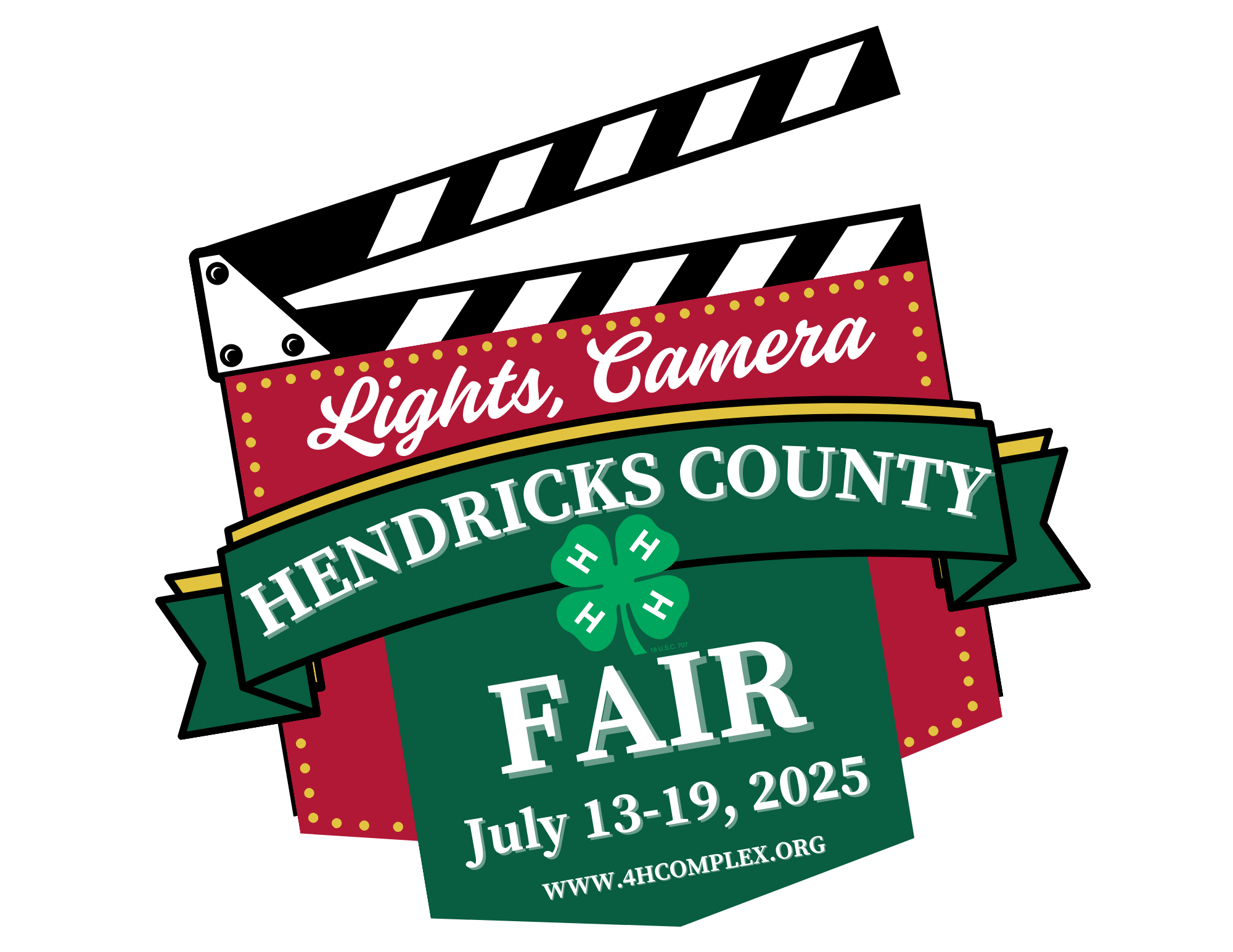2025 fair logo