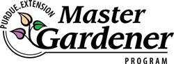 Master Gardener