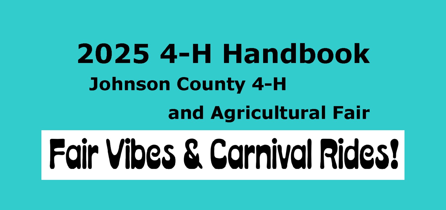 2025 handbook cover