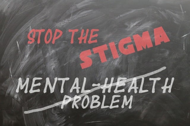 Adult Mental Health 