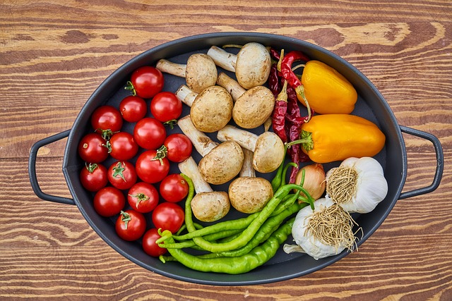 Casserole-Dish