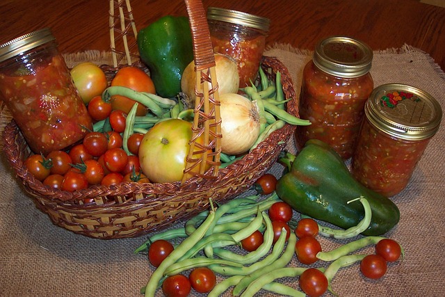 harvest