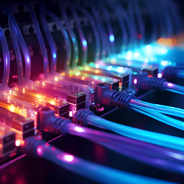 Fiber Active Lines