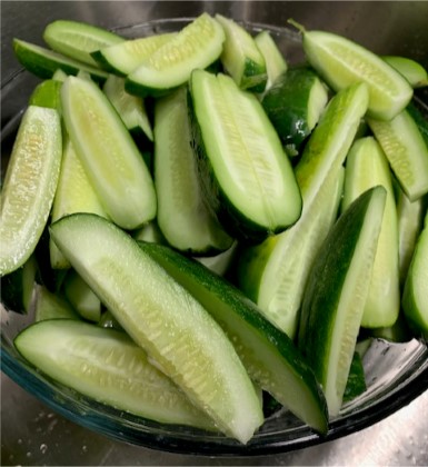 Pickles