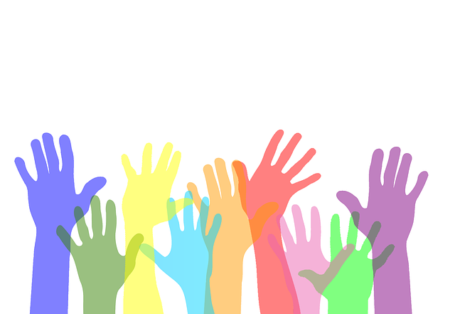 Helping Hands