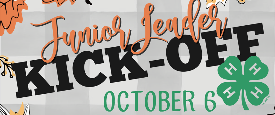 kickoff banner