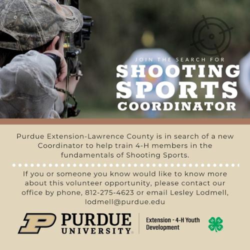 shooting sports