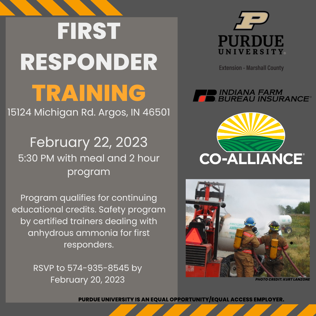 Program Flyer