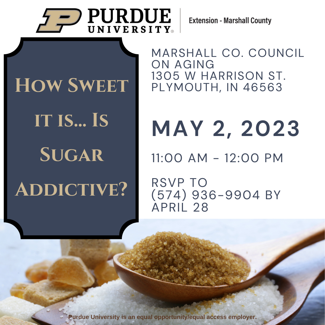 event flyer