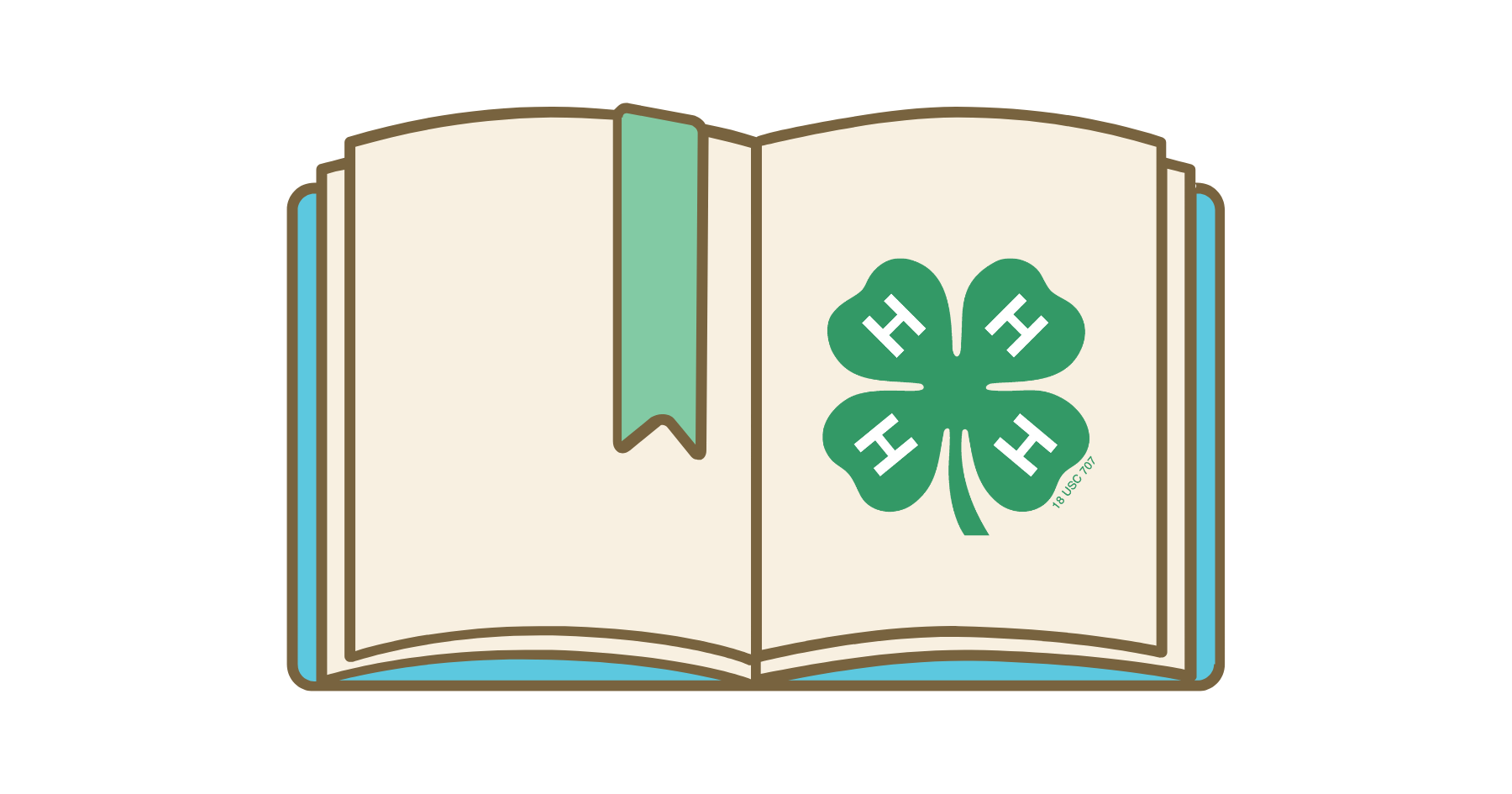 2022 Martin County 4-H Handbook