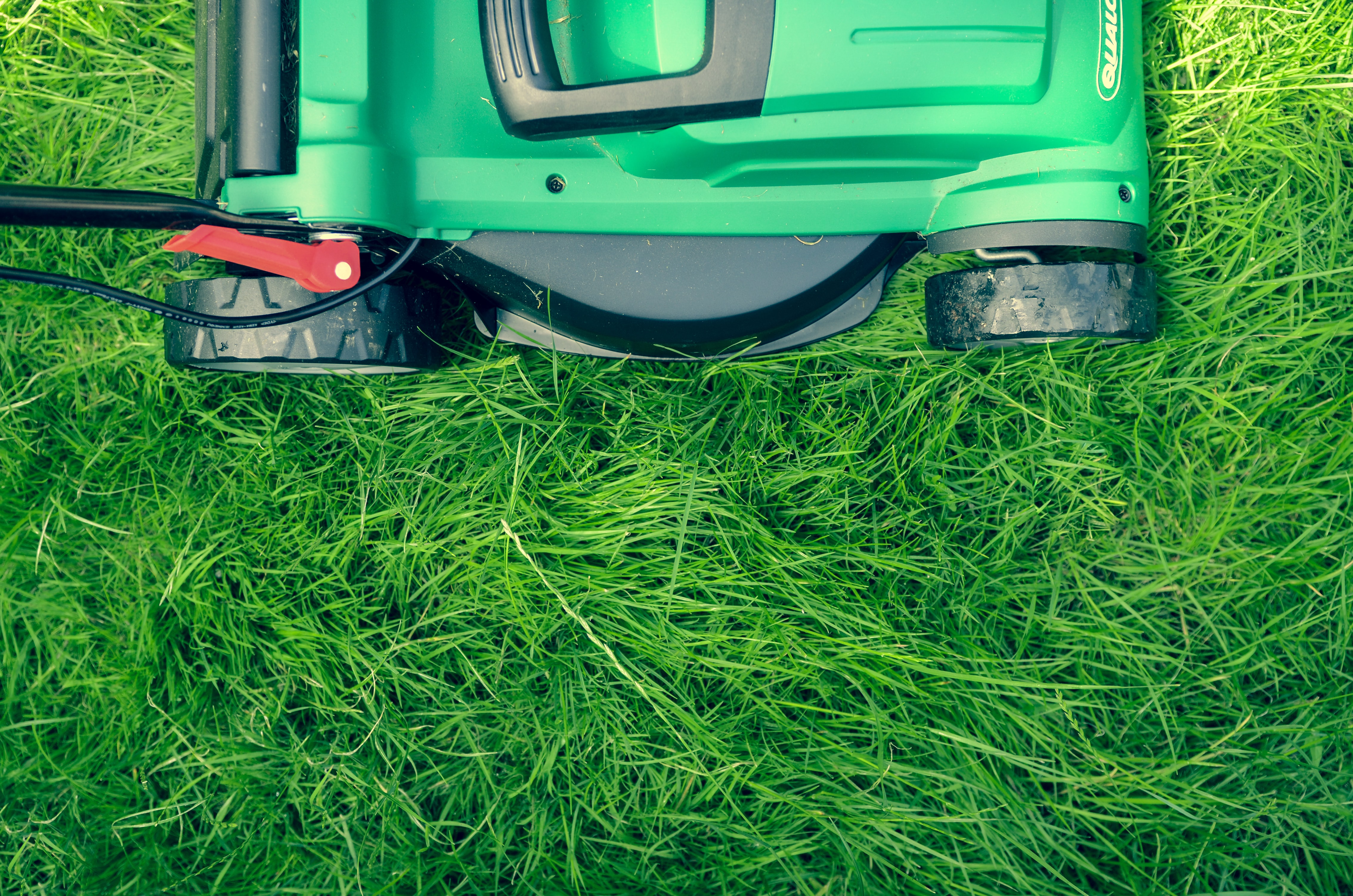 lawncare