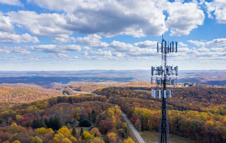 Indiana Connectivity Program