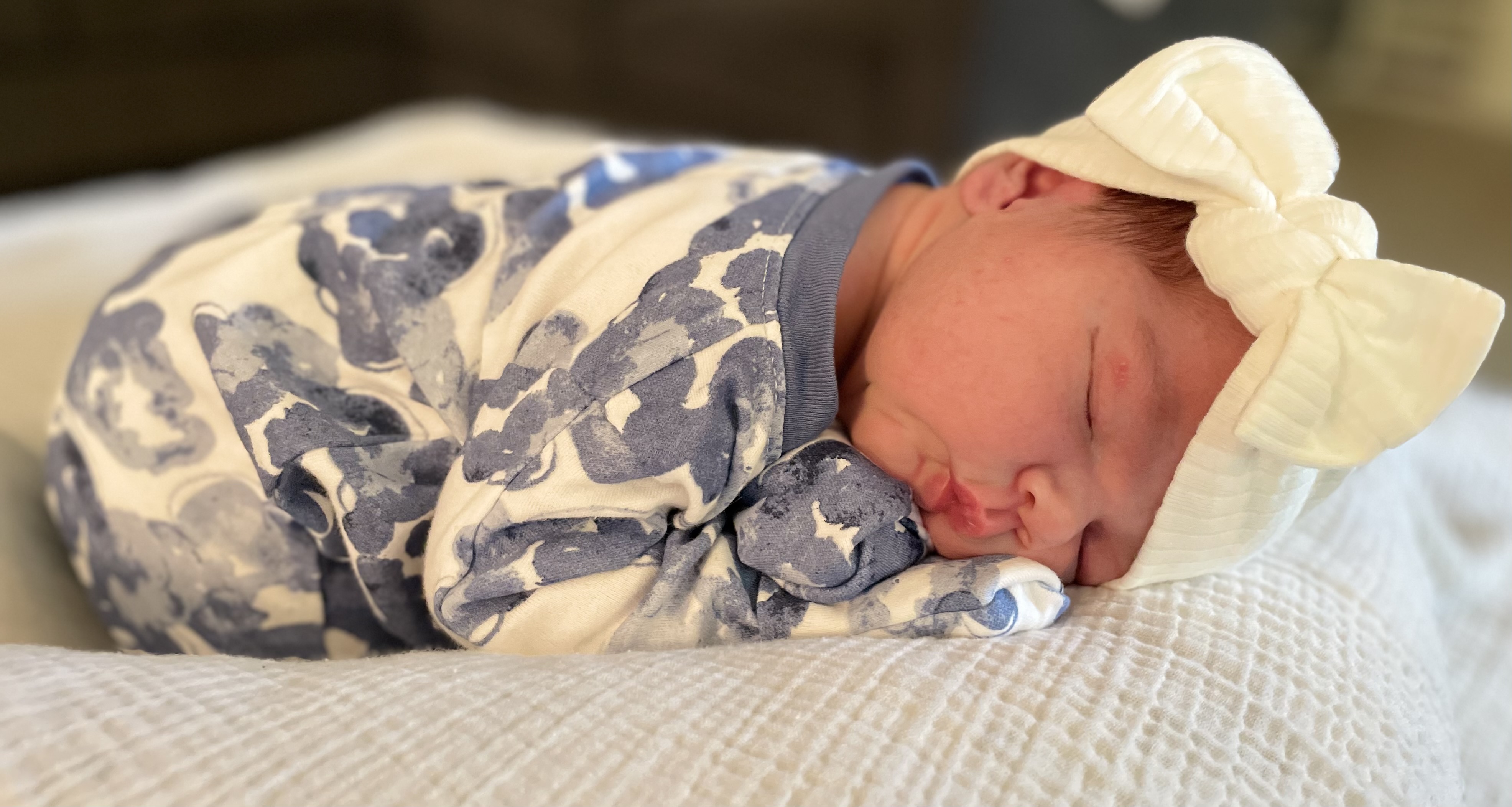 Baby Ella