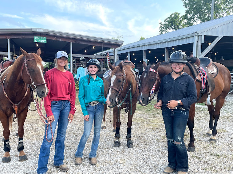 2021 4-H Council of Pike County, Indiana Scholarship