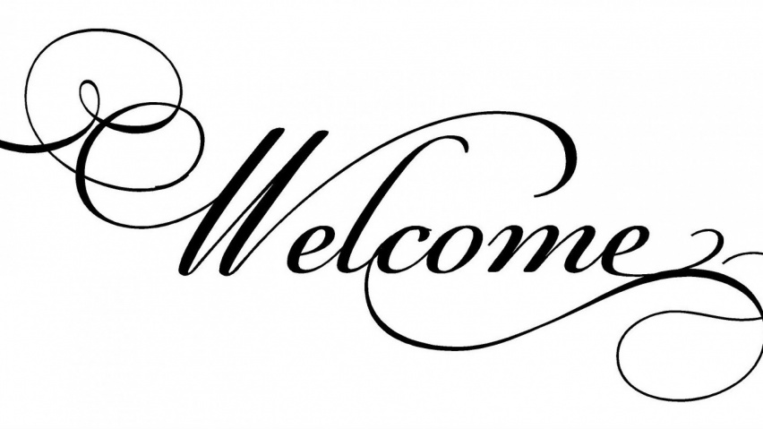 Welcome our Summer Intern!